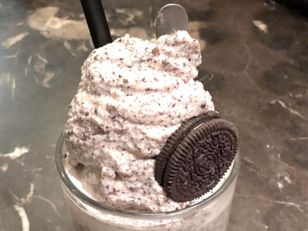 咖啡弄 OREO碎片冰沙