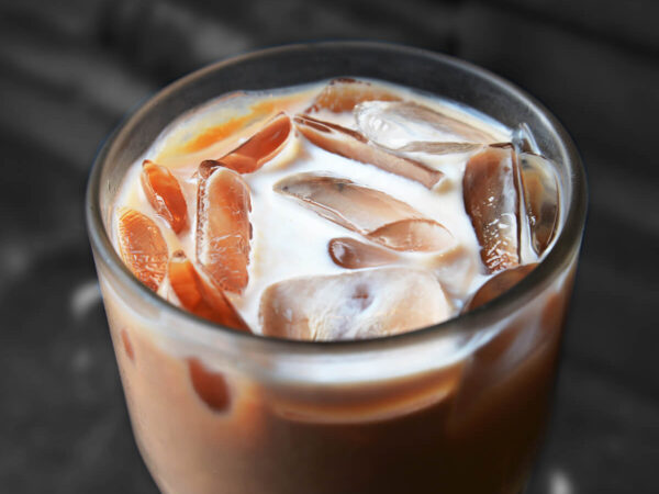 咖啡弄 皇家冰鮮奶茶