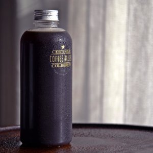 冰釀咖啡家庭號(500ml)