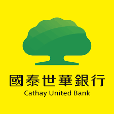 國泰世華銀行