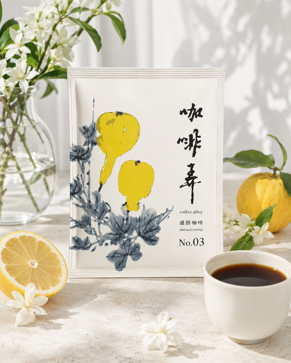 莊園級濾掛咖啡 No.03 【耶加雪夫 科洽雷 G1】:圖片 5