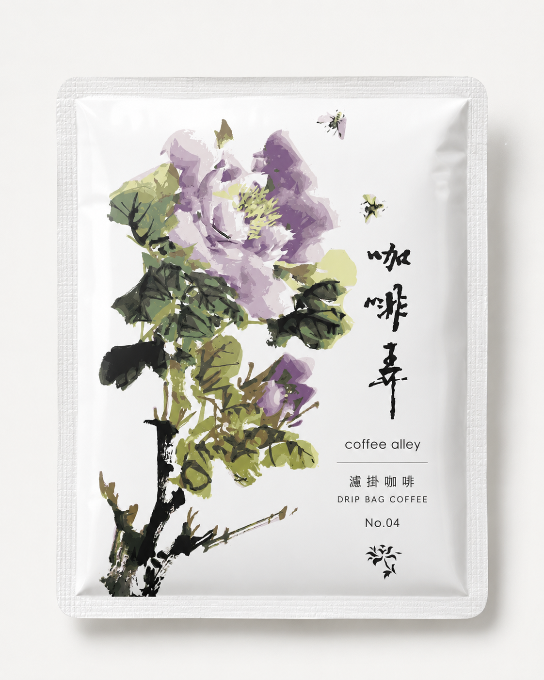 莊園級濾掛咖啡 No.04 【西達莫摩卡】